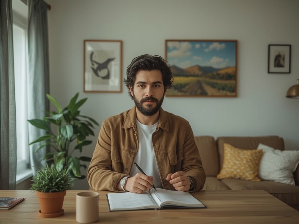 Checklist Διοικητή: Σημεία Ελέγχου για Υγεία, Μετακινήσεις, Κατοικία και Υποχρεώ�